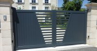 Notre société de clôture et de portail à Amaye-sur-Orne